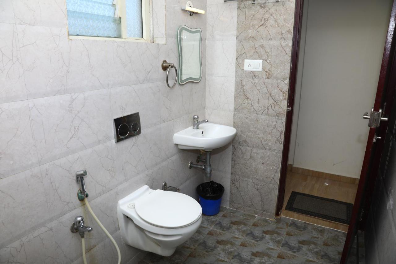 Hotel Fortune City Bangalore Bagian luar foto