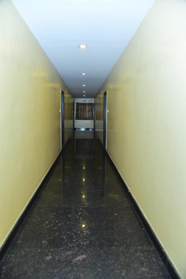 Hotel Fortune City Bangalore Bagian luar foto